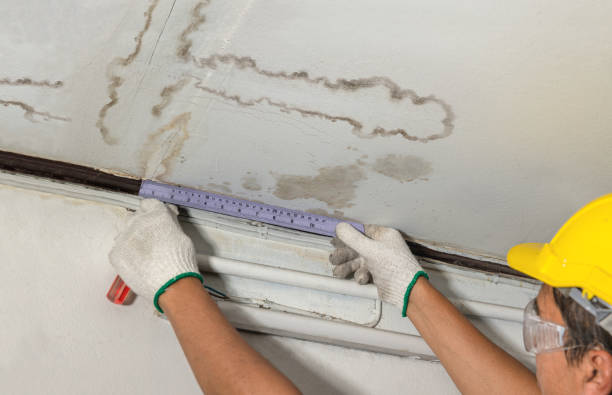 Reliable Basement Flood Cleanup contractor in High Point, NC by Aqua Guard Water Damage